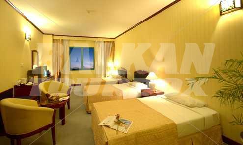 почивка в Mithrin Halong
