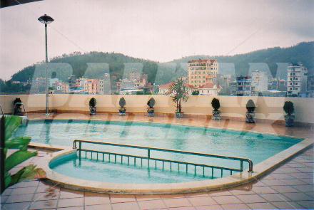 почивка в Mithrin Halong
