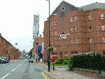 Hotel Castlefield, United Kingdom, Manchester