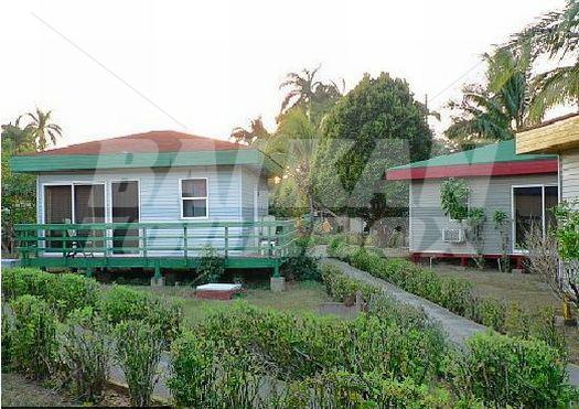 holiday in  Horizontes Finca Maria Dolores