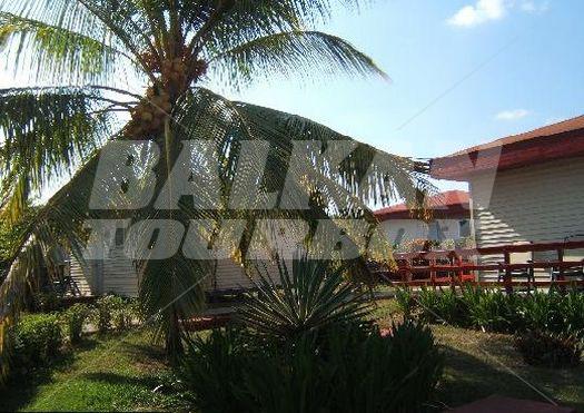 holiday in Horizontes Finca Maria Dolores