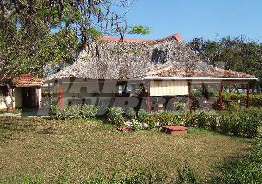 holiday in Horizontes Finca Maria Dolores