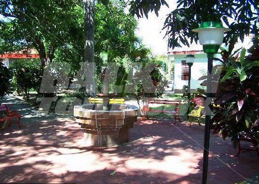 holiday in Horizontes Finca Maria Dolores
