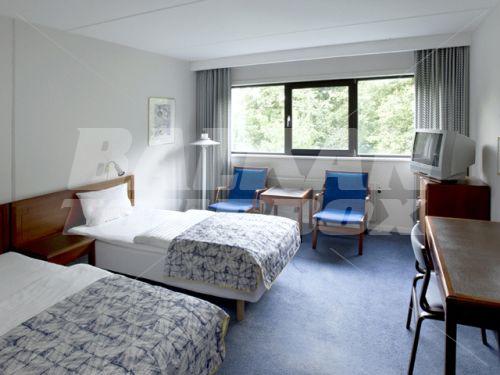 почивка в Scandic Kongens Ege