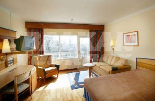 почивка в Scandic Kongens Ege