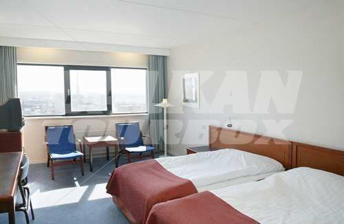 почивка в Scandic Kongens Ege