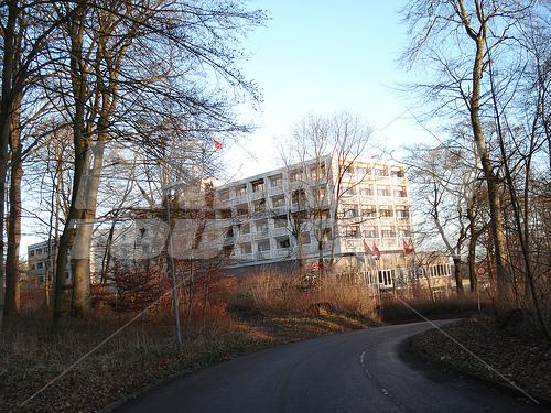 почивка в Scandic Kongens Ege