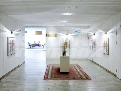 почивка в Scandic Kongens Ege