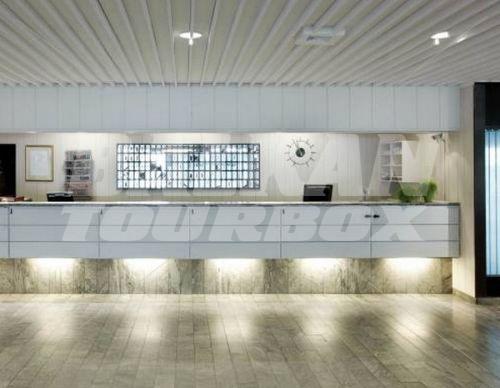 почивка в Scandic Kongens Ege