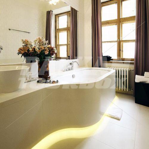 holiday in Dome & SPA