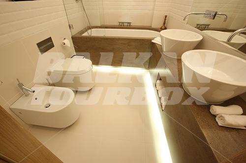 holiday in Dome & SPA