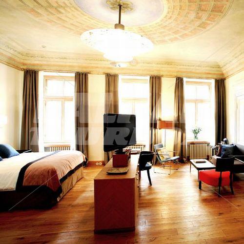 holiday in Dome & SPA