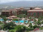 Hotel Costa Adeje Palace, Spain, Tenerife