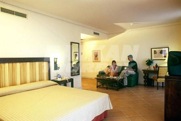 holiday in Costa Adeje Palace