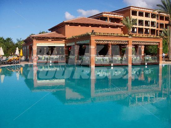 holiday in Costa Adeje Palace