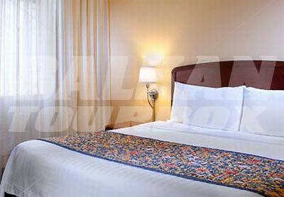 почивка в Courtyard by Marriott Dallas LBJ at Josey