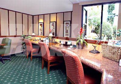 почивка в Courtyard by Marriott Dallas LBJ at Josey