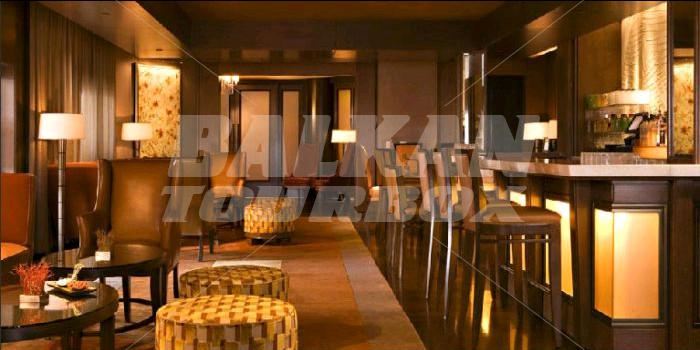 почивка в Beverly Hills Hotel & Bungalows