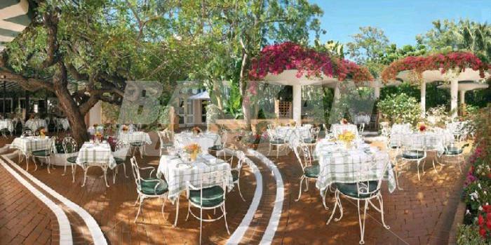 почивка в Beverly Hills Hotel & Bungalows