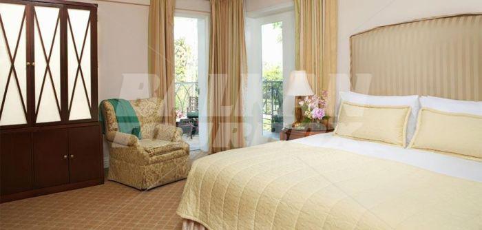 почивка в Beverly Hills Hotel & Bungalows