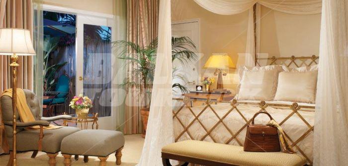 почивка в Beverly Hills Hotel & Bungalows