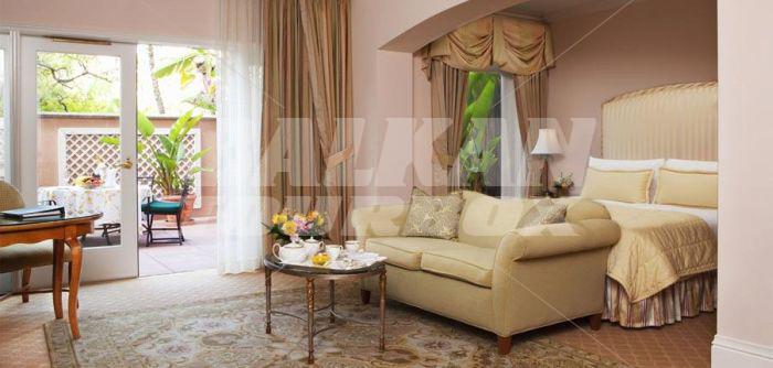 почивка в Beverly Hills Hotel & Bungalows