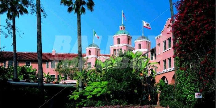 почивка в Beverly Hills Hotel & Bungalows