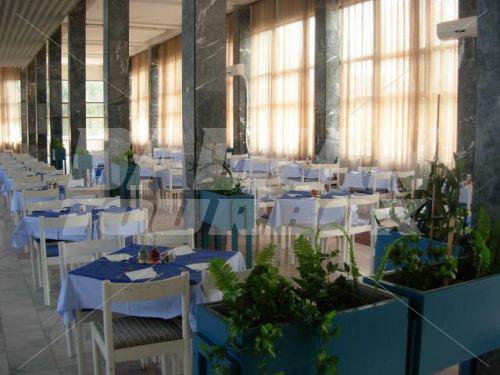 почивка в Bellevue Ulcinj