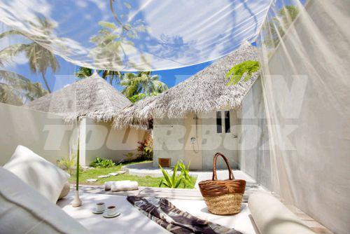 почивка в Kuramathi Island Resort