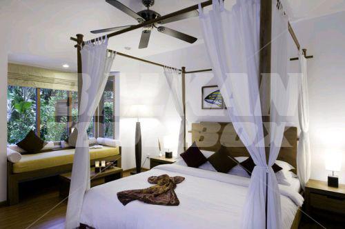 почивка в Kuramathi Island Resort
