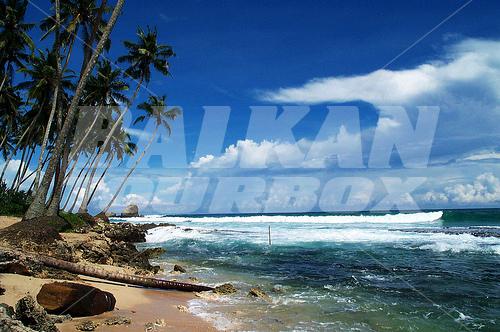 почивка в Kuramathi Island Resort