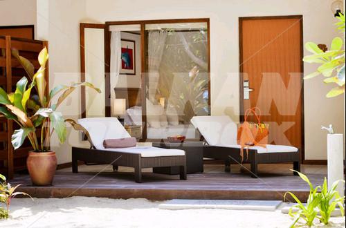 почивка в Kuramathi Island Resort