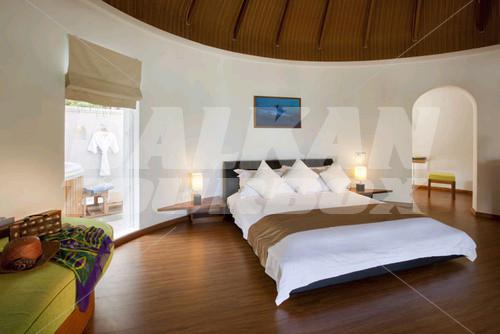 почивка в Kuramathi Island Resort
