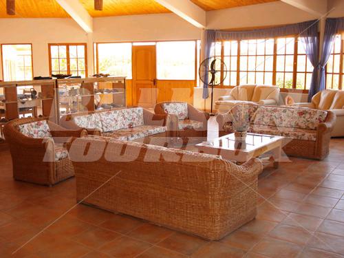 holiday in Iorana