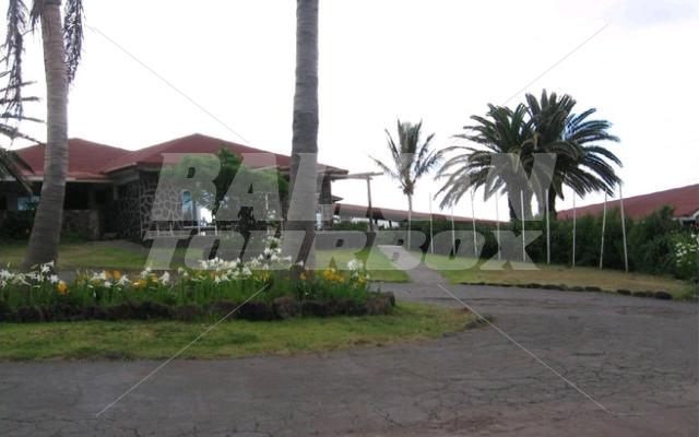 holiday in Iorana