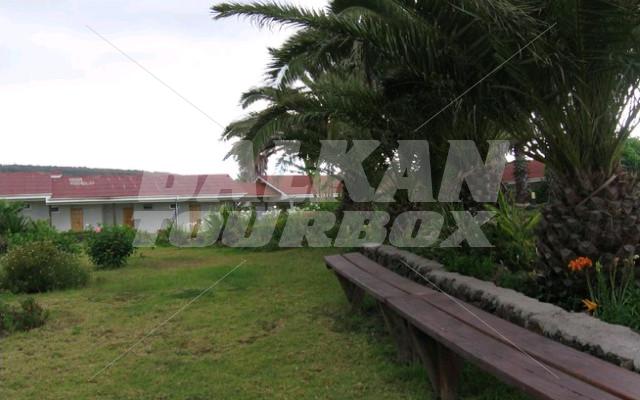 holiday in Iorana