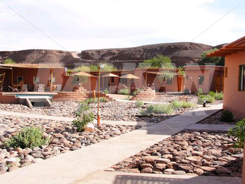 holiday in Iorana