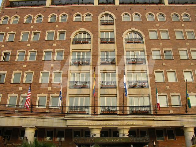 holiday in  Dann Carlton Bogota