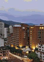 Hotel Four Points by Sheraton Cali, 