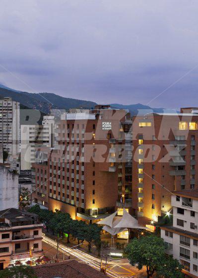 holiday in  Four Points by Sheraton Cali