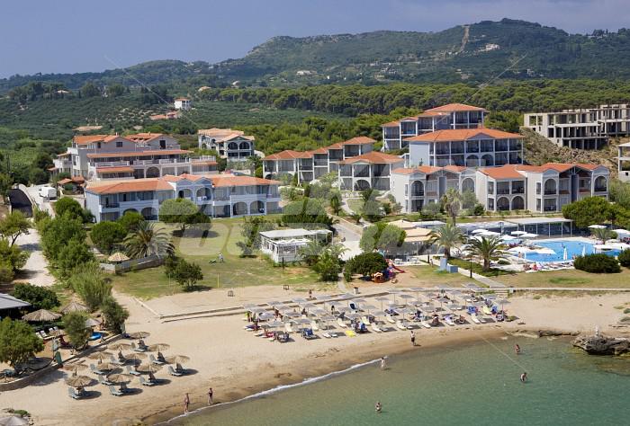 holiday in  The Bay Hotel and Suites