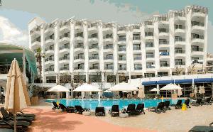 Hotel Lalila Blue Suites - ex. Kalemci, Turkey, Marmaris