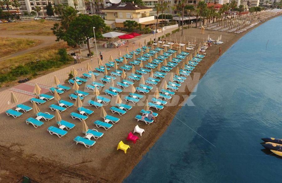 holiday in Lalila Blue Suites - ex. Kalemci