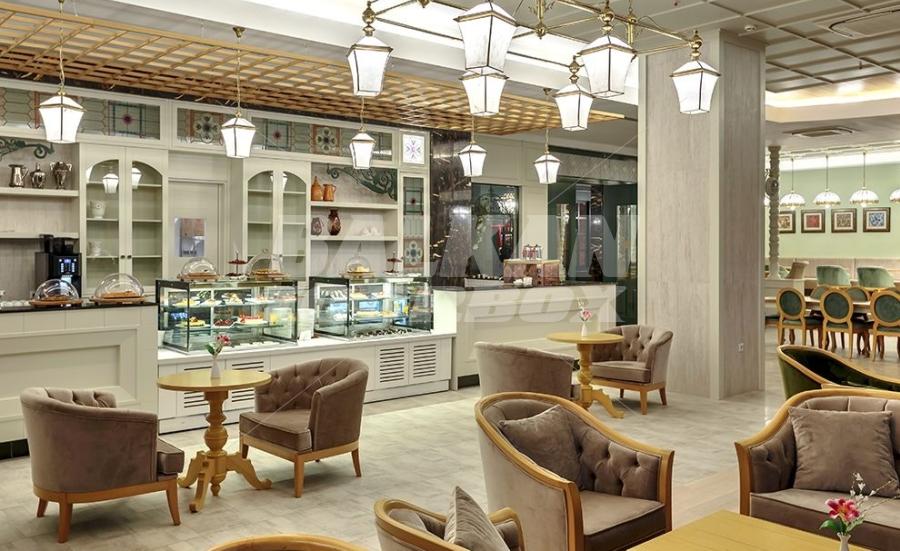 holiday in Sunis Efes Royal Palace