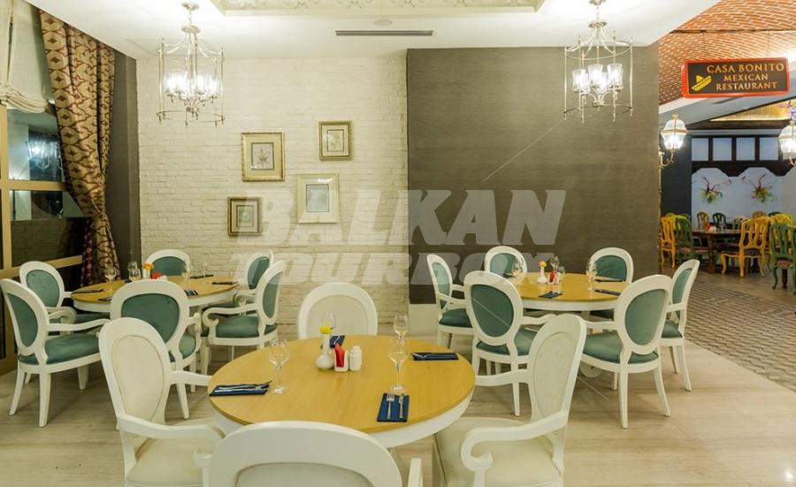 holiday in Sunis Efes Royal Palace