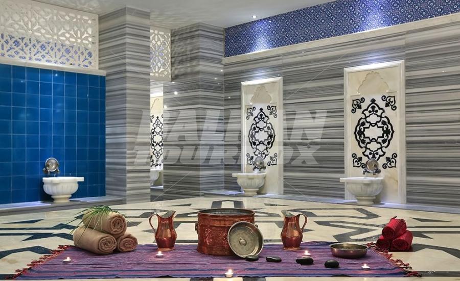 holiday in Sunis Efes Royal Palace