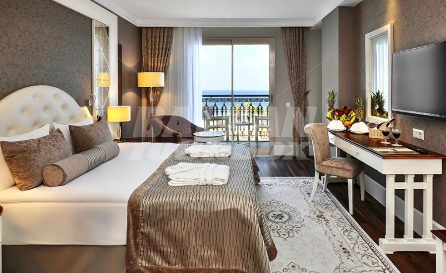 holiday in Sunis Efes Royal Palace