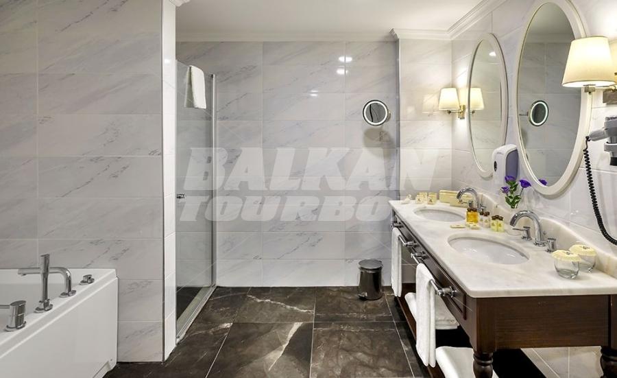 holiday in Sunis Efes Royal Palace