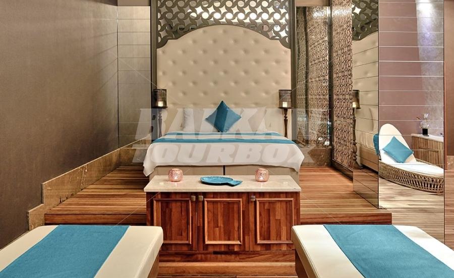 holiday in Sunis Efes Royal Palace
