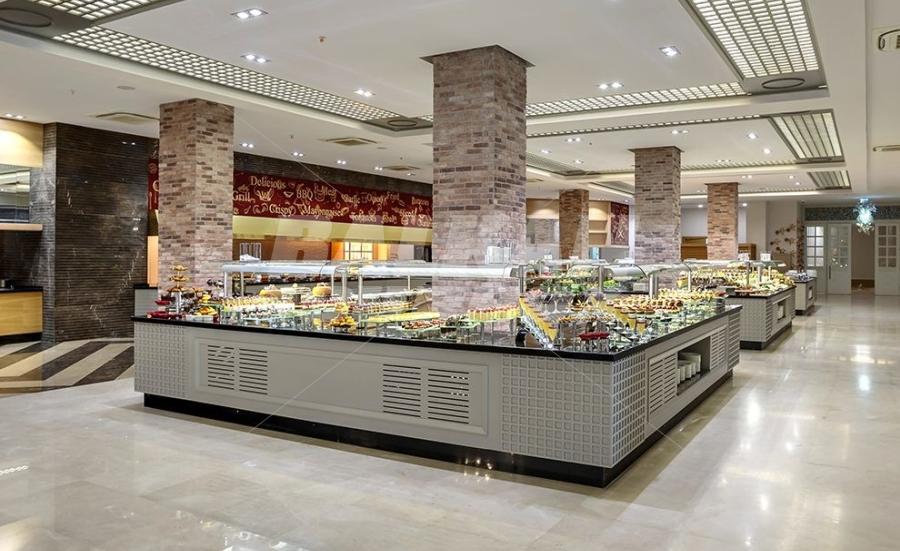 holiday in Sunis Efes Royal Palace